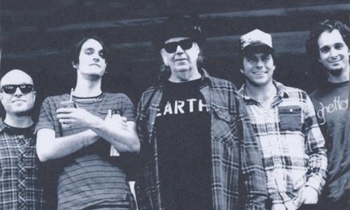 EVENTO 2016: NEIL YOUNG + PROMISE OF THE REAL a Piazzola sul Brenta