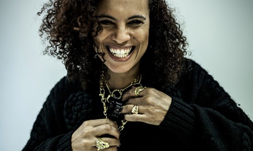 NENEH CHERRY: video di Blank Project - live in Studio 360 e DAL VIVO IN ITALIA A 18 ANNI DAL SUO ULTIMO TOUR ITALIANO