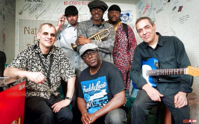 New York Ska Jazz Ensemble: tra pochi giorni il tour natalizio!