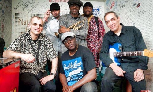 New York Ska Jazz Ensemble: tra pochi giorni il tour natalizio!