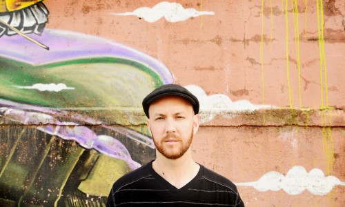 Barley Arts: MATT SIMONS per la prima volta in Italia da headliner, data unica al Circolo Magnolia (MI) - video di 'Catch & Release