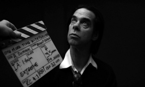 Nick Cave: One More Time with Feeling al Cinema Massimo di Torino