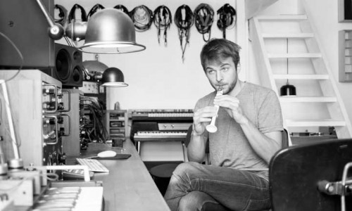 Anche Nils Frahm al MITO Festival