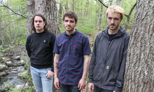 The Hotelier: due le date a febbraio, Verona e Milano - Video di Piano Player, estratto da 