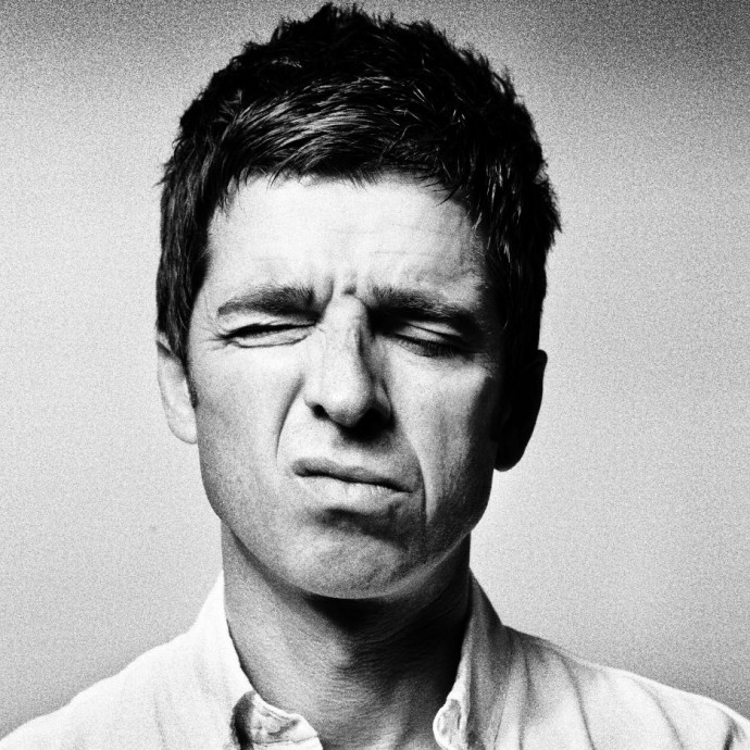 NOEL GALLAGHER’S HIGH FLYING BIRDS: UNICA DATA ITALIANA IL 14 MARZO 2015 AL FABRIQUE DI MILANO