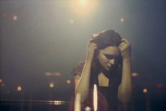 Teatro Colosseo, Torino: il 09 aprile arriva Norah Jones accompagnata da Brian Blade e da Chris Thomas