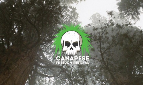 El Barrio: 26 set OPENING PARTY W/CANAPESE FREEDOM FESTIVAL. Video di Suz, 