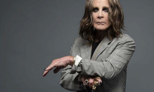 L'intero tour di Ozzy Osbourne, compresa la data italiana del 12 maggio all'unipol Arena di Bologna, e' stato cancellato