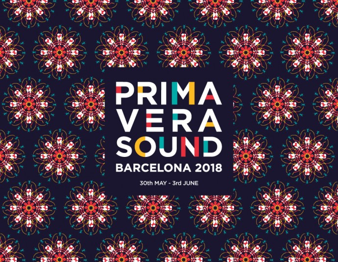 Relive Primavera (Sound)