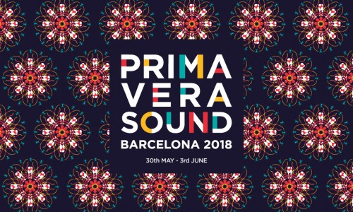 Relive Primavera (Sound)