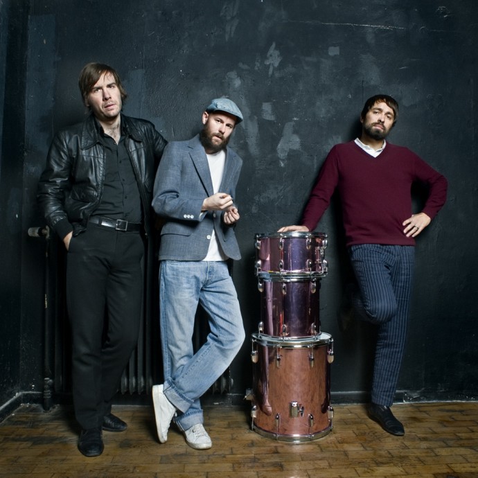 Peter Bjorn & John: il 09 agosto in Italia al Magnolia di Milano