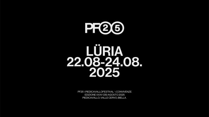 PF 2025: torna il Piedicavallo Festival. Ecco le date