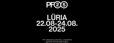 PF 2025: torna il Piedicavallo Festival. Ecco le date