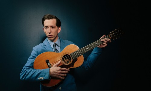 Pokey Lafarge - Torna in Italia la voce del country americano di nuova generazione -  Il video di “Must Be A Reason” 