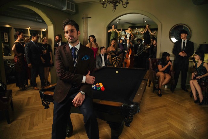 Barley Arts: Scott Bradlee’s Postmodern Jukebox, data unica invernale a dicembre al Fabrique di Milano