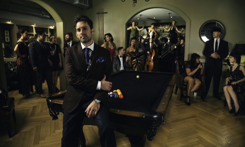 Barley Arts: Scott Bradlee’s postmodern Jukebox in Italia per due tappe ad aprile