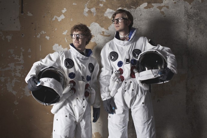 Barley Arts: Public Service Broadcasting in Italia: 9/8 Sesto Al Reghena PN (w/ Daughters), 11/8 Castellana Grotte BA, 6/9 Prato (w/ AIR)