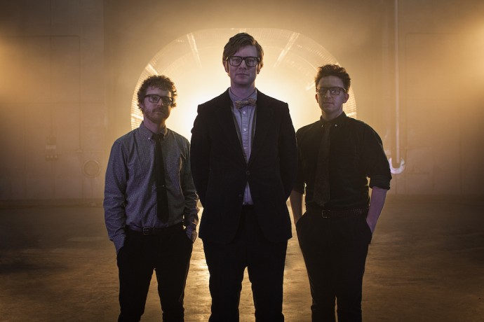 Barley Arts, Public Service Broadcasting: due tappe a Milano e Rome a Novembre - il video di Progress