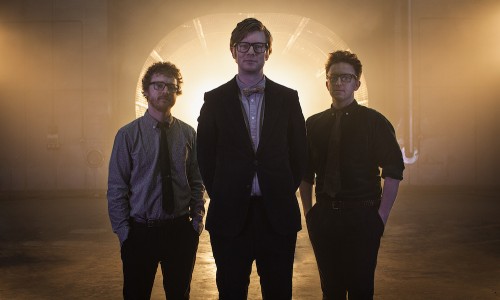 Barley Arts, Public Service Broadcasting: due tappe a Milano e Rome a Novembre - il video di Progress