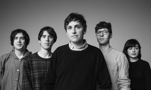 The Pains of Being Pure at Heart live al Magnolia, Milano - Video di ‘When I Dance With You’ (Official Video), da The Echo of Pleasure del 2017