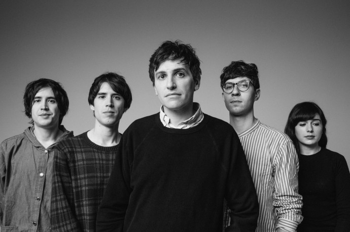 The Pains of Being Pure at Heart live al Magnolia, Milano - Video di ‘When I Dance With You’ (Official Video), da The Echo of Pleasure del 2017