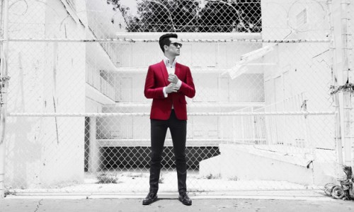 PANIC! AT THE DISCO, dal vivo a novembre