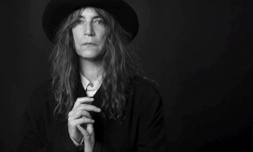 PATTI SMITH presenta MY FESTIVAL a ROMA (Auditorium Parco Della Musica) dal 9 al 25 Aprile: EVENTO CULTURALE E MUSICALE con ospiti Patti Smith, Philip Glass (omaggio a ginsberg), Bernardo Bertolucci, Patti Smith Band (in Horses) e tanti altri eventi...