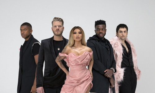 Barley Arts - Il tour dei Pentatonix è rinviato, appuntamento a Milano ad aprile 2022!