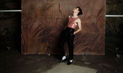 Perfume Genius tra i protagonisti di ToDays 2017 con il nuovo album “No Shape