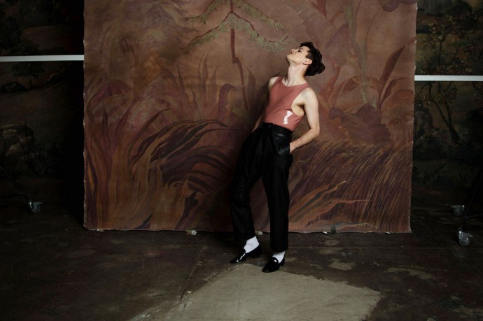 Perfume Genius tra i protagonisti di ToDays 2017 con il nuovo album “No Shape