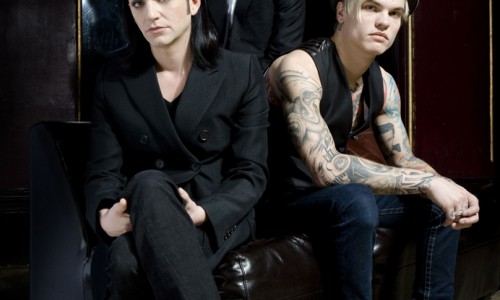 PLACEBO: 2 UNICHE ED ATTESE DATE ITALIANE AD AGOSTO PER LA BAND DI BRIAN MOLKO! 2 AGOSTO (Roma, Ippodromo delle Capannelle) e 3 AGOSTO (Villafranca di Verona, Castello Scaligero)  