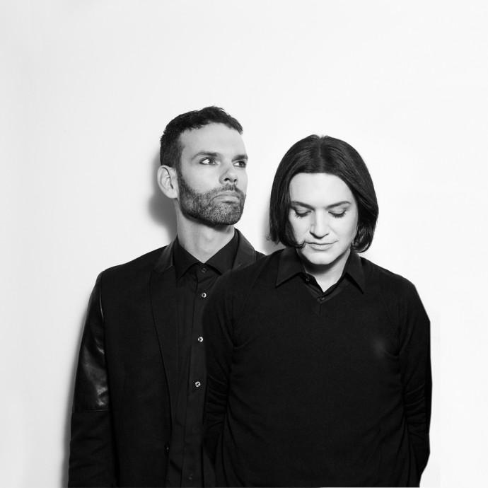 Placebo: la band in Italia per un'unica data il 14 luglio al Mantova Live Estate a Piazza Sordello