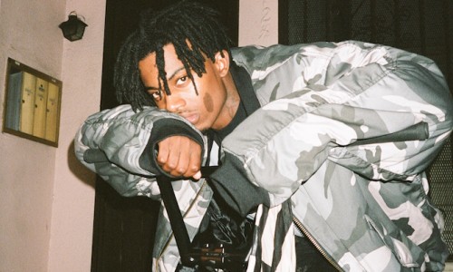 Barley Arts: da Atlanta per la prima volta in Italia Playboi Carti, nuova promessa del rap