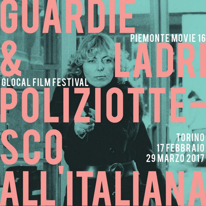 Guardie & Ladri. Poliziottesco all’Italiana - Torino, 17 febbraio/ 28 febbraio - 17 febbraio, Cinema Massimo con 'La polizia Ringrazia' (It, 1972, 99’, col.) di Stefano “Steno” Vanzina 