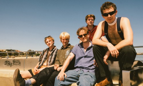 Shame in Italia a novembre con il nuovo lavoro “Cutthroat”!