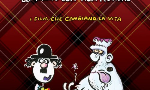 28 Torino GLBT Film Festival: Consegna del Premio 