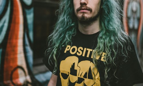 Barley Arts: il rapper Pouya a Milano per presentare il suo nuovo album!