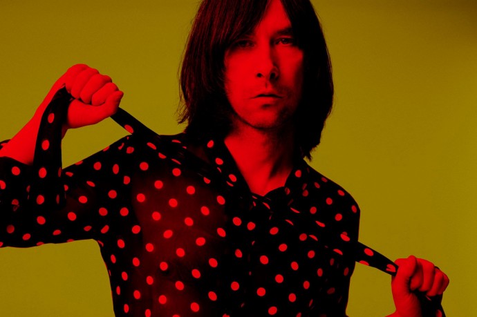 Primal Scream il 14 Luglio 2017 al Mojotic festival, Sestri Levante (Ge). Video di “Where The Light Gets In”