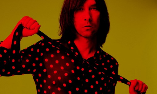 Primal Scream il 14 Luglio 2017 al Mojotic festival, Sestri Levante (Ge). Video di “Where The Light Gets In”