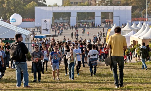 PS 2015: Dopo il successo della quindicesima edizione del Primavera Sound e del PrimaveraPro di Barcellona, al via il NOS Primavera Sound di Porto