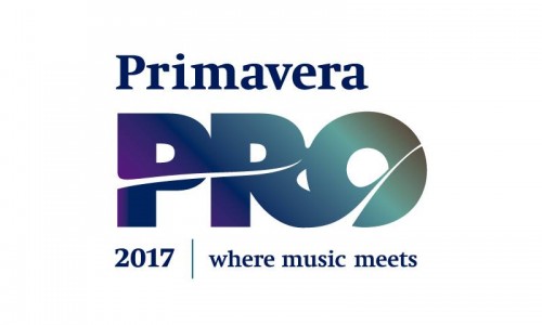 Ottava edizione di Primavera Pro - Primi speaker confermati per questa edizione 2017