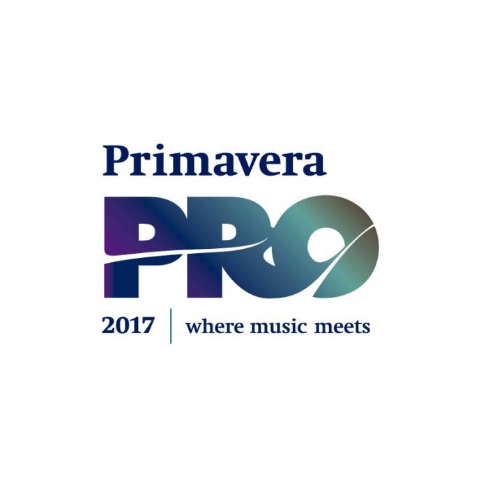 Ottava edizione di Primavera Pro - Primi speaker confermati per questa edizione 2017
