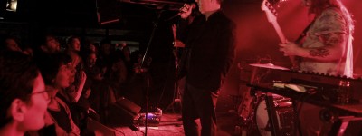 Protomartyr + The Wends - Spazio211 Torino