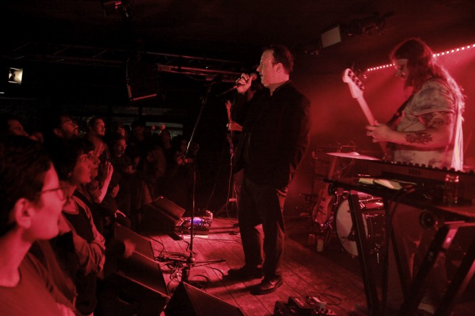 Protomartyr + The Wends - Spazio211 Torino