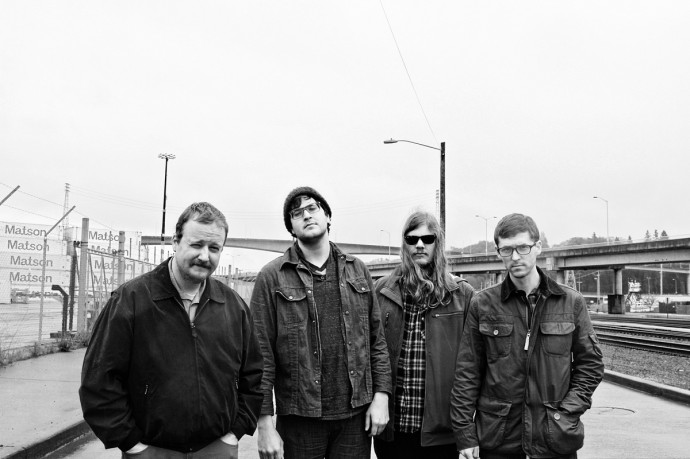  A giugno con PROTOMARTYR allo Spazio 211