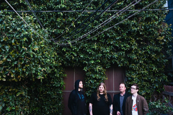 Protomartyr: in Italia ad Aprile con il nuovo lavoro “Relatives In Descent” (il video per ‘A Private Understanding’)