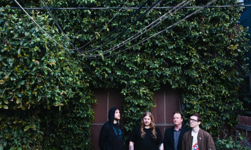 Protomartyr: in Italia ad Aprile con il nuovo lavoro “Relatives In Descent” (il video per ‘A Private Understanding’)