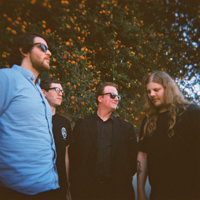 Protomartyr - Due nuove date a luglio con il nuovo lavoro “Relatives In Descent”