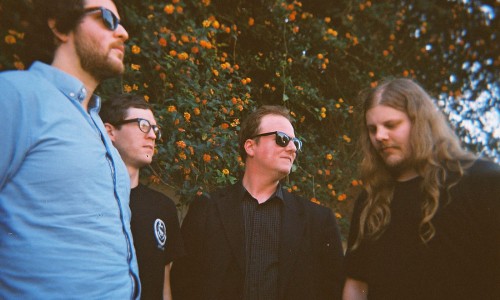 Protomartyr - Due nuove date a luglio con il nuovo lavoro “Relatives In Descent”