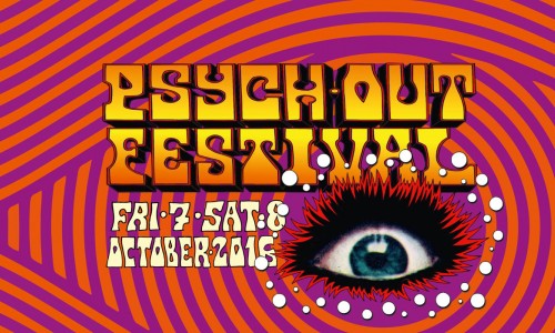 Arriva lo Psych Out Festival 2016: da stasera la due giorni ad ElBarrio di Torino -